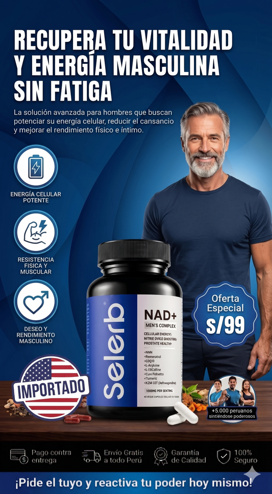 NEOCELL NAD